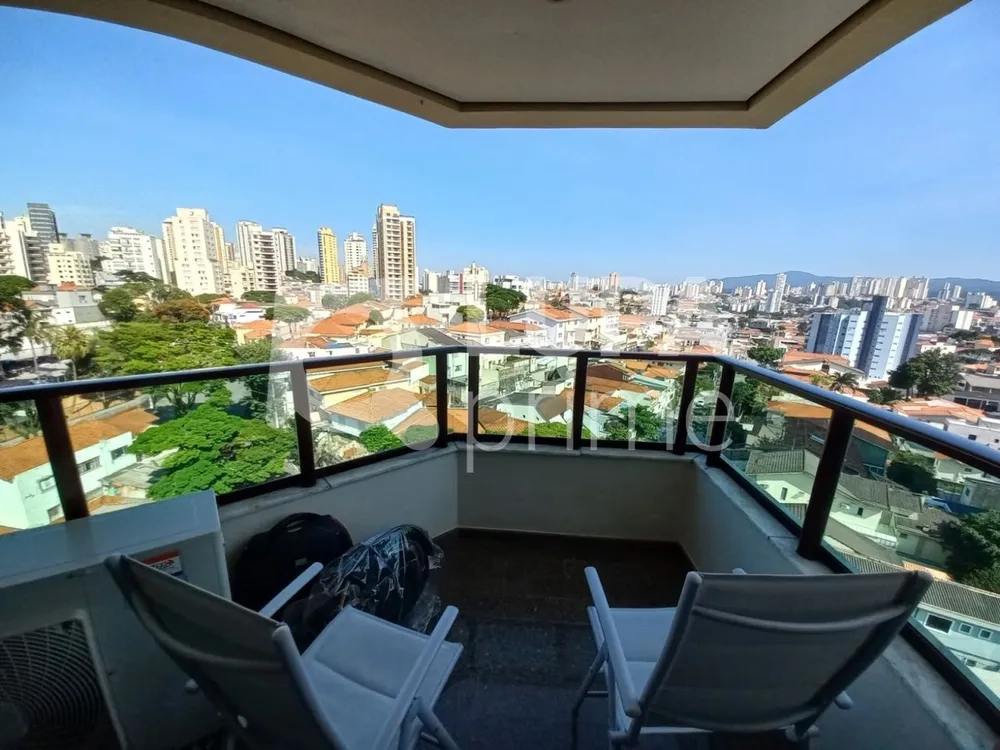 Apartamento, 3 quartos, 159 m² - Foto 1