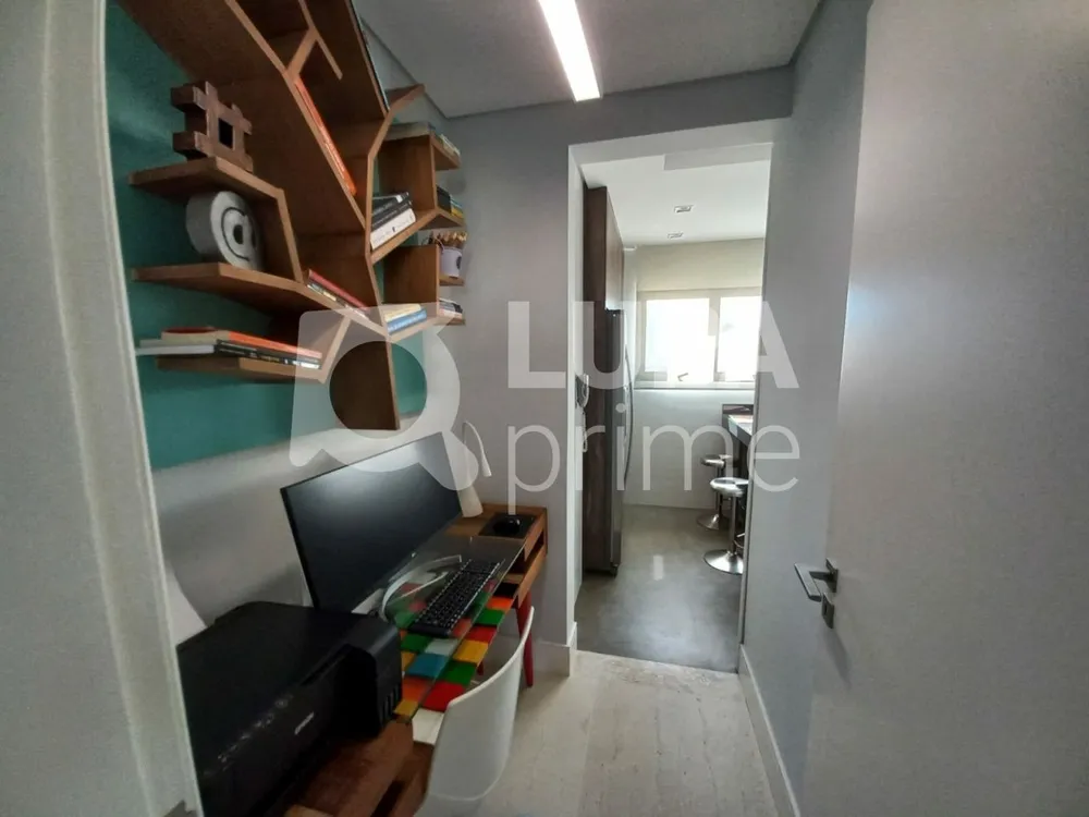 Apartamento, 3 quartos, 159 m² - Foto 8