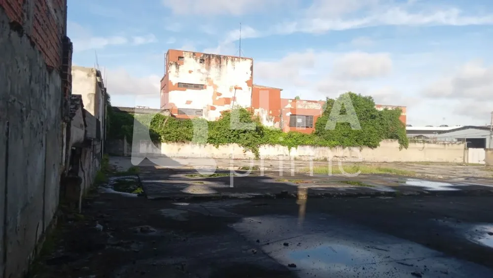 Terreno, 2000 m² - Foto 1