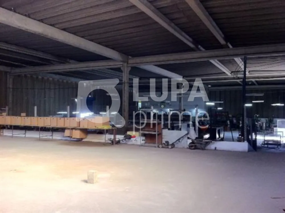 Depósito-Galpão, 2800 m² - Foto 7