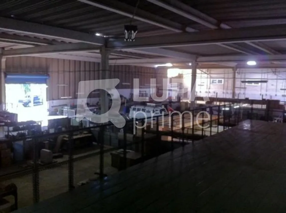 Depósito-Galpão, 2800 m² - Foto 2