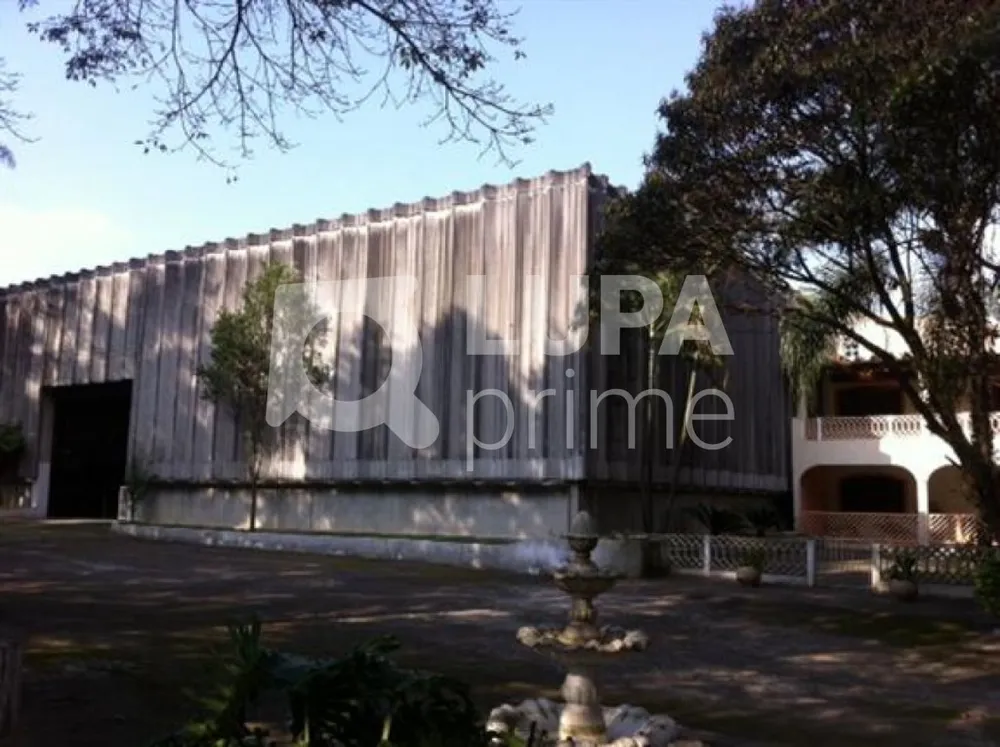 Depósito-Galpão, 2800 m² - Foto 10