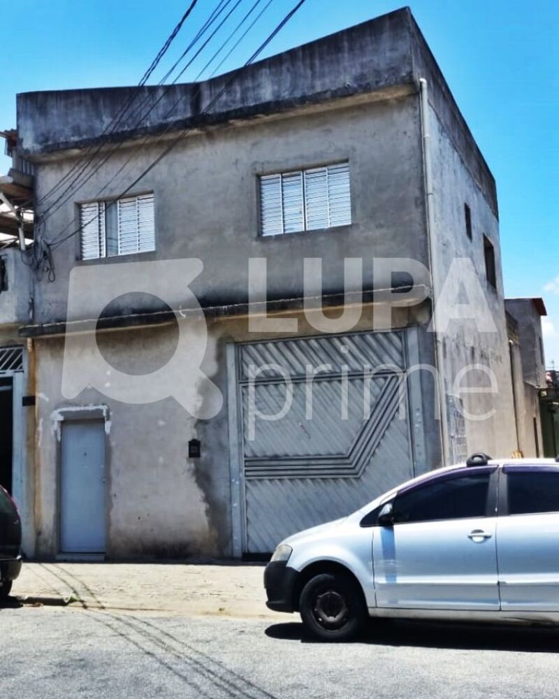 Casa, 2 quartos, 110 m² - Foto 1