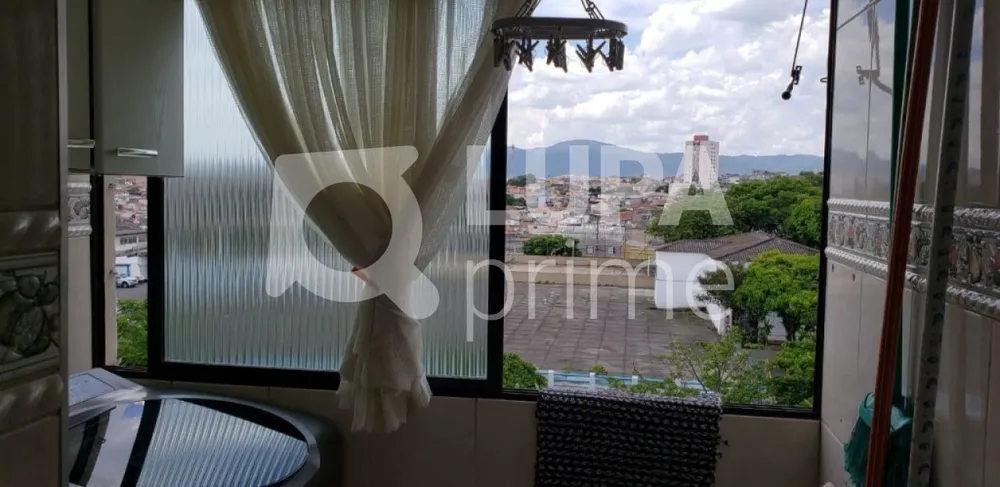 Apartamento, 2 quartos, 60 m² - Foto 12
