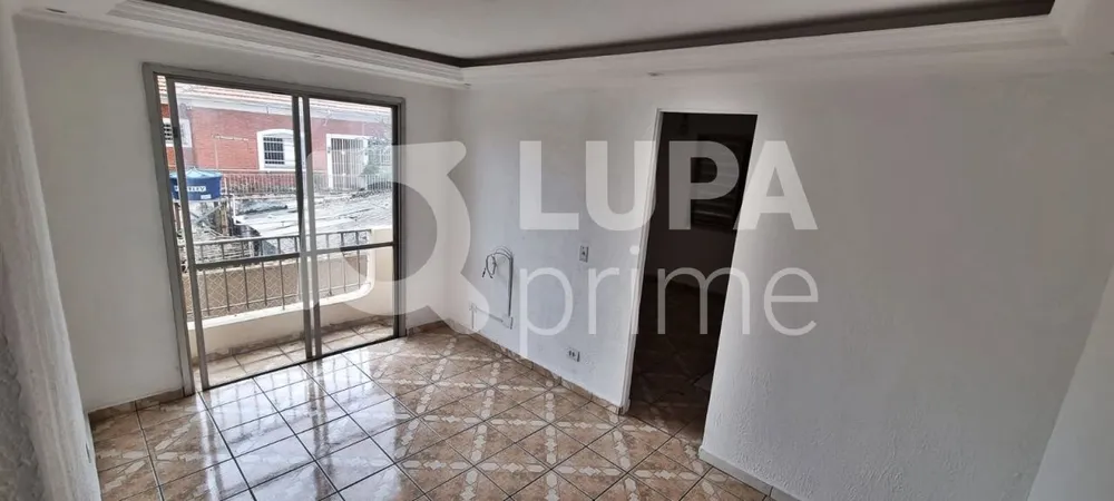 Apartamento, 1 quarto, 36 m² - Foto 6
