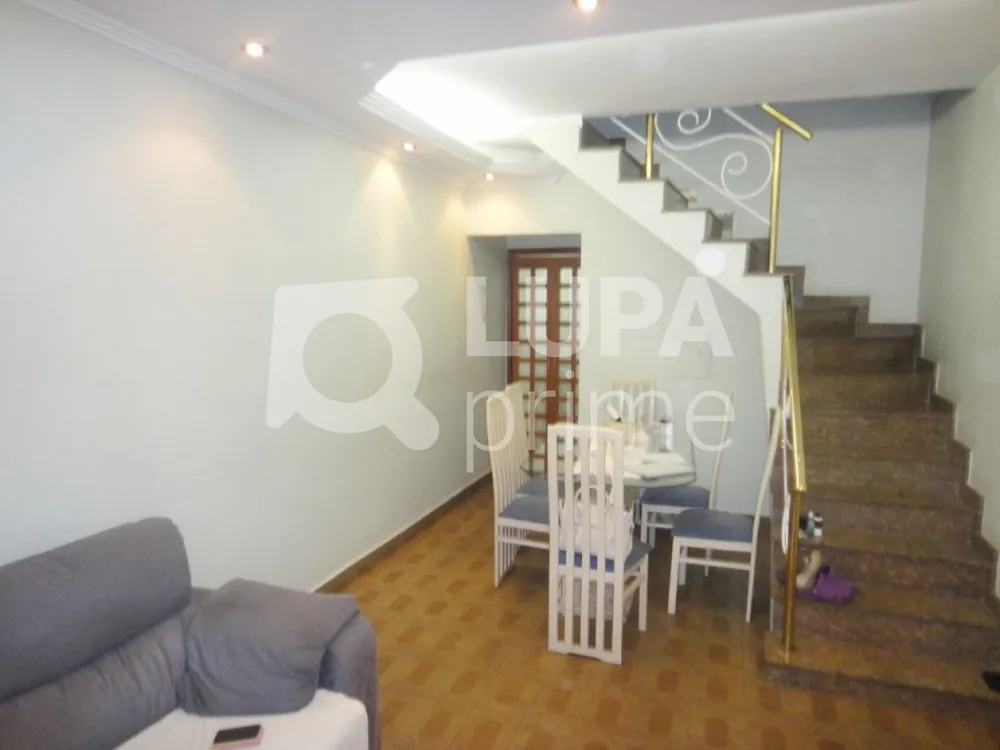 Casa, 3 quartos, 190 m² - Foto 1