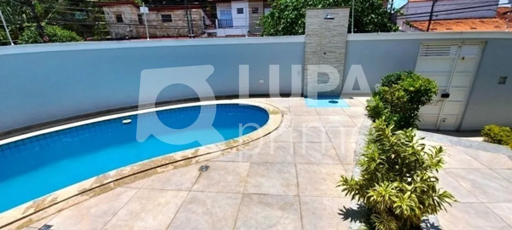 Casa, 3 quartos, 313 m² - Foto 1