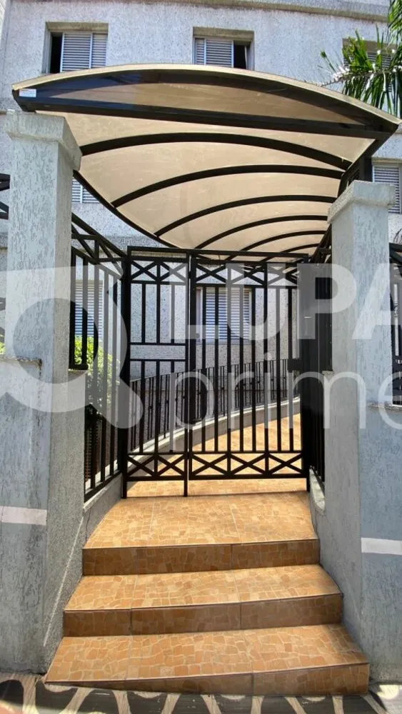 Apartamento, 2 quartos, 73 m² - Foto 2