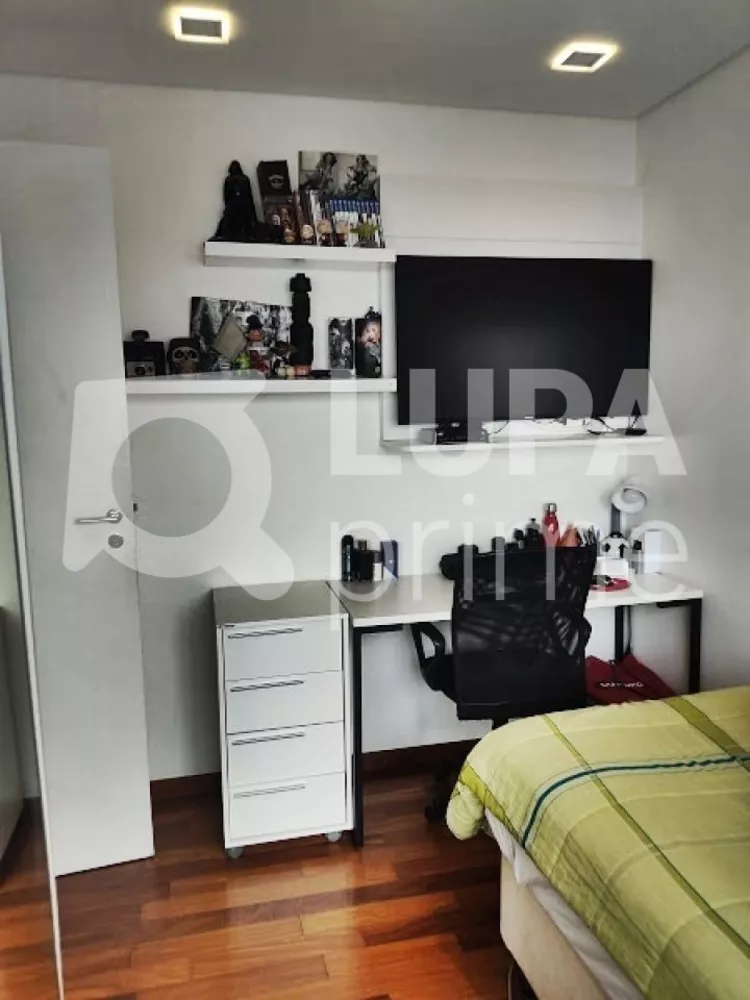 Apartamento à venda com 3 quartos, 121m² - Foto 10