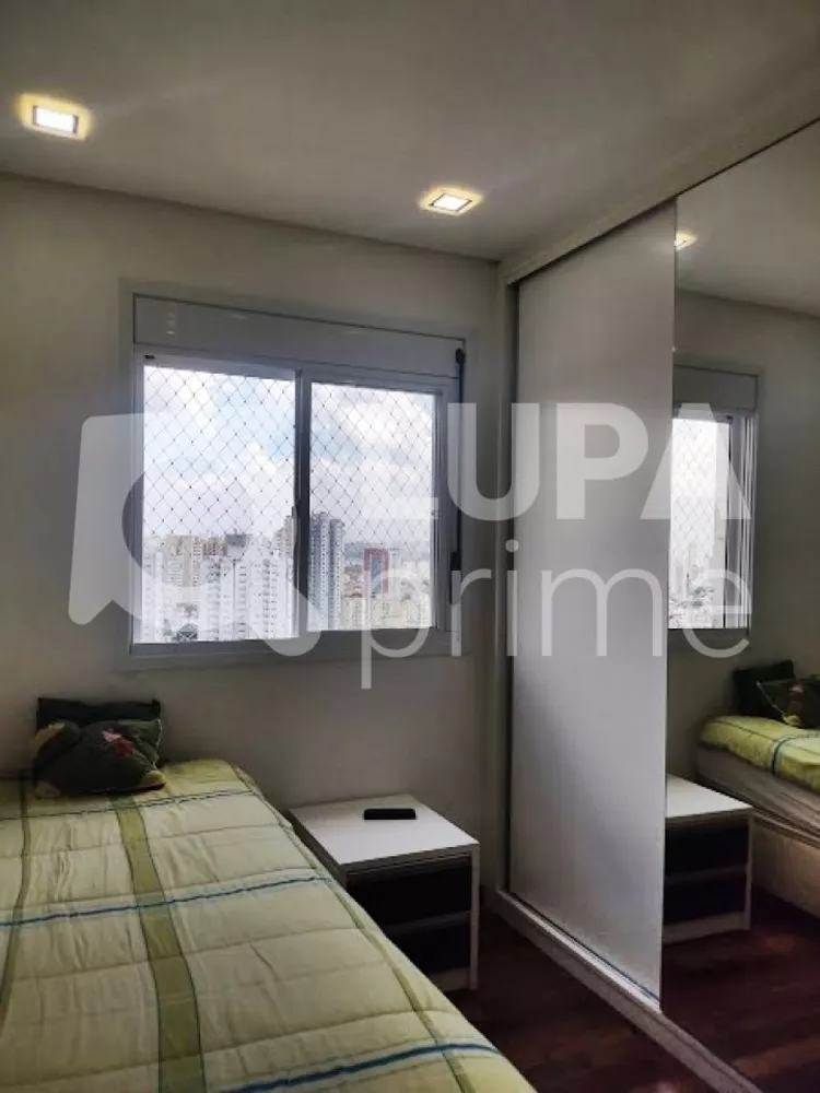 Apartamento à venda com 3 quartos, 121m² - Foto 9