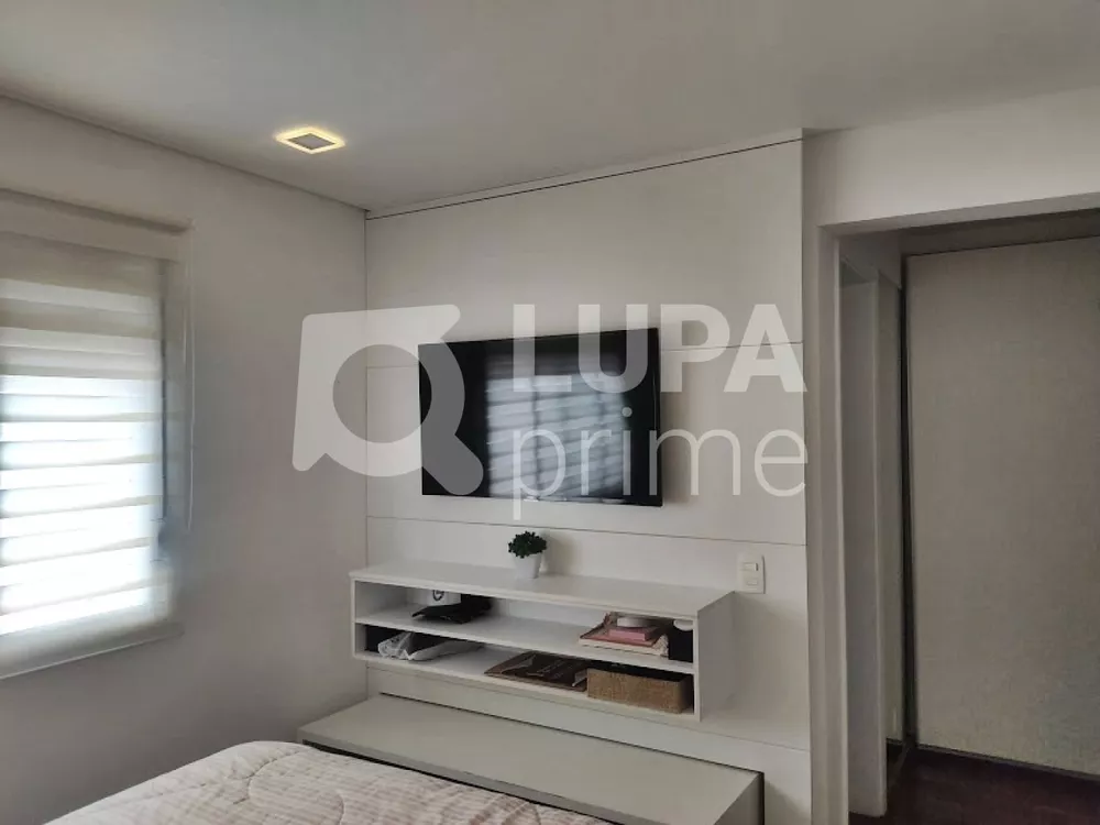 Apartamento à venda com 3 quartos, 121m² - Foto 8