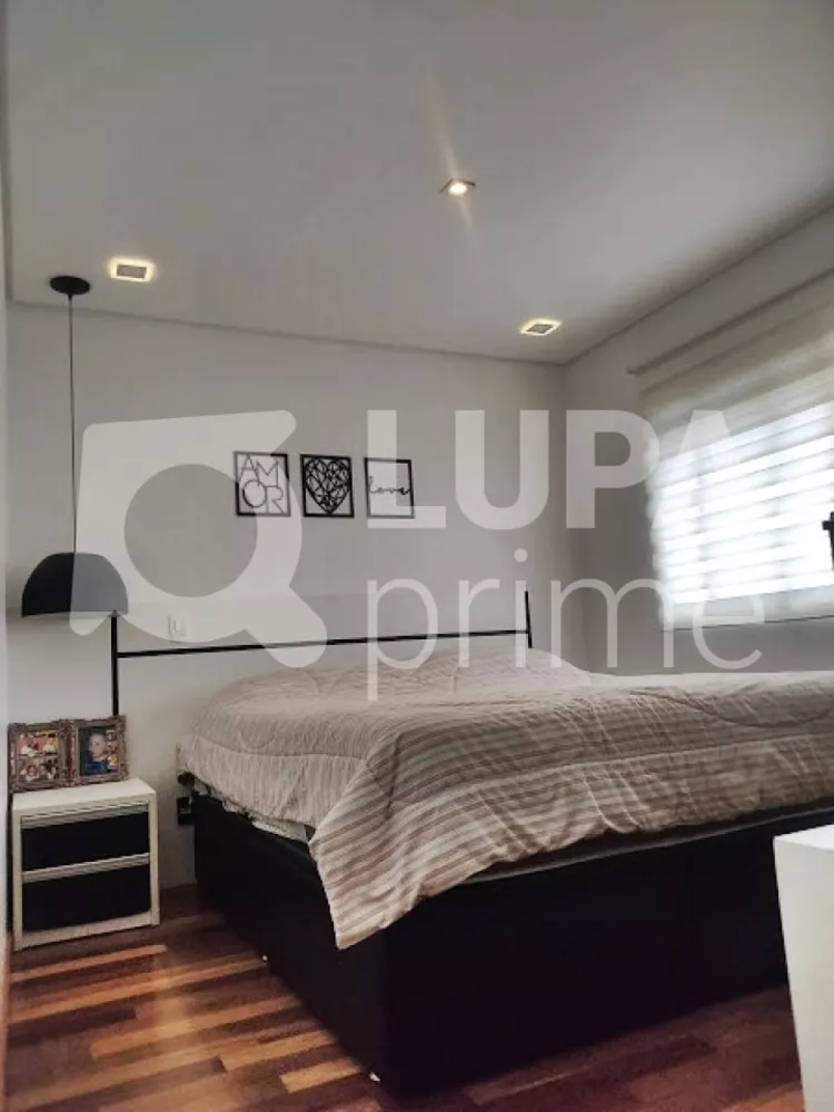 Apartamento à venda com 3 quartos, 121m² - Foto 7