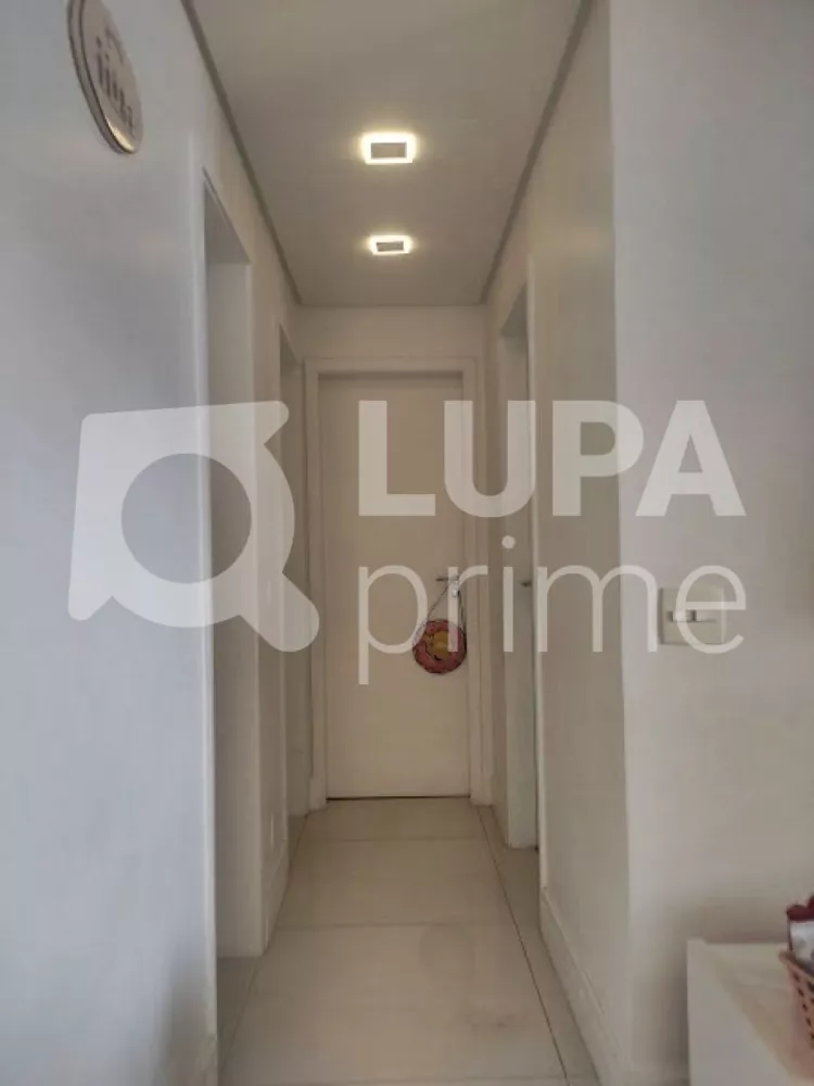 Apartamento à venda com 3 quartos, 121m² - Foto 5