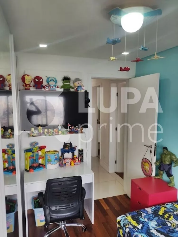 Apartamento à venda com 3 quartos, 121m² - Foto 12