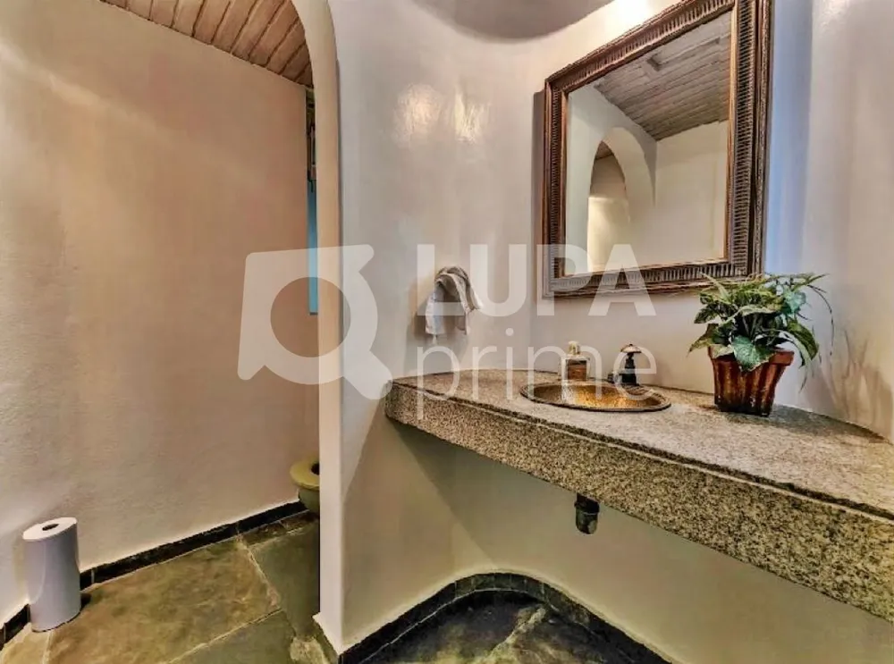Casa, 5 quartos, 730 m² - Foto 9