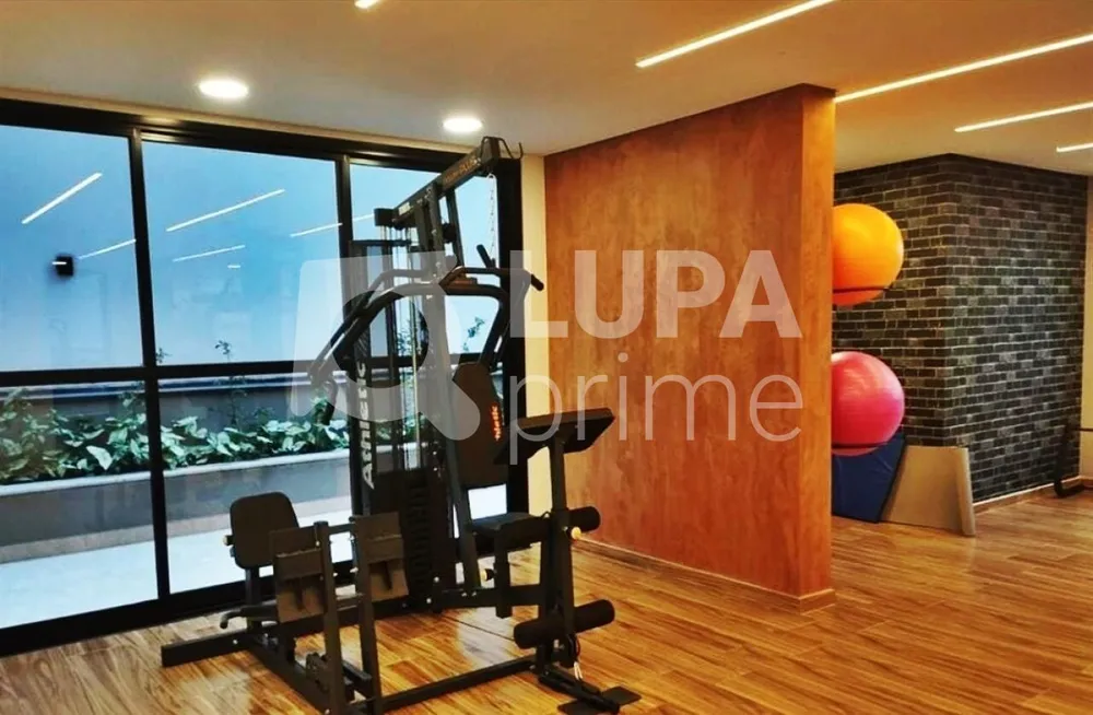 Apartamento, 3 quartos, 83 m² - Foto 5