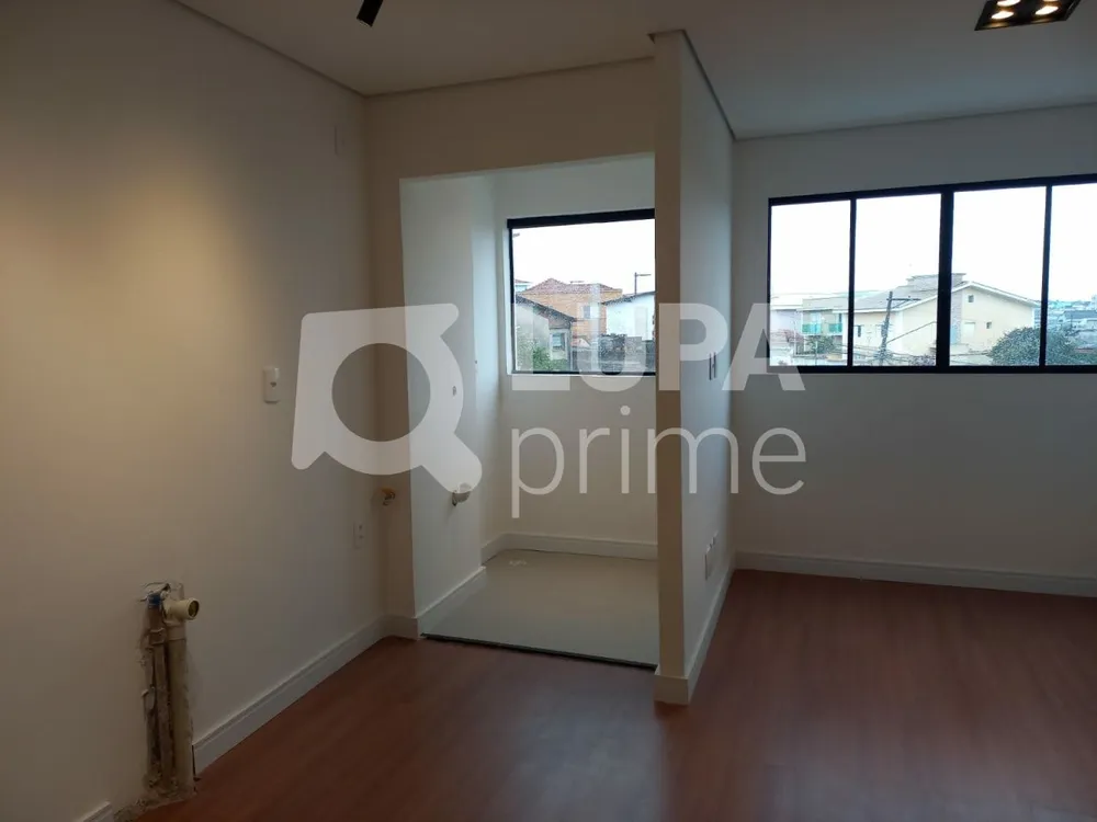 Apartamento, 2 quartos, 47 m² - Foto 1