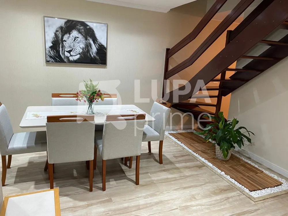 Casa, 3 quartos, 224 m² - Foto 7