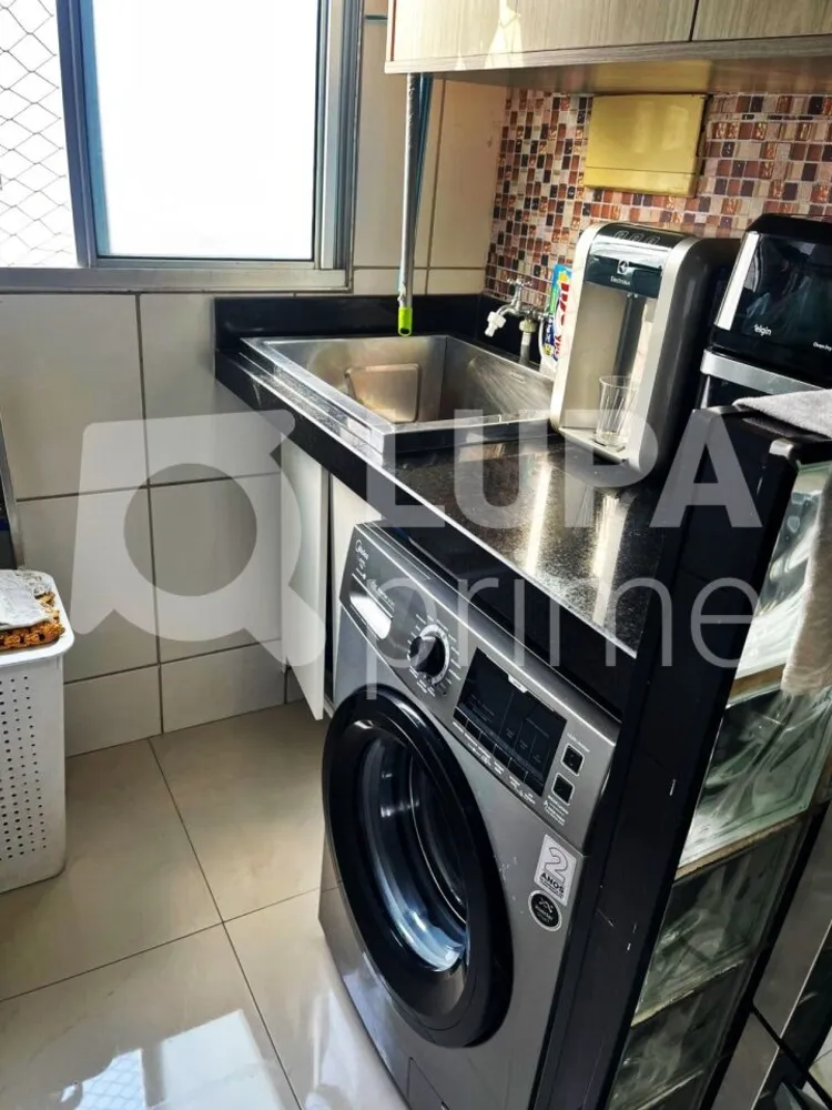Apartamento, 2 quartos, 54 m² - Foto 7