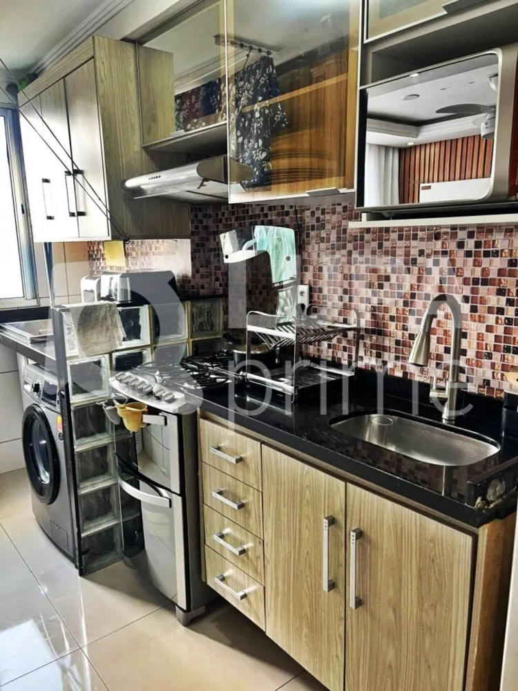 Apartamento, 2 quartos, 54 m² - Foto 15