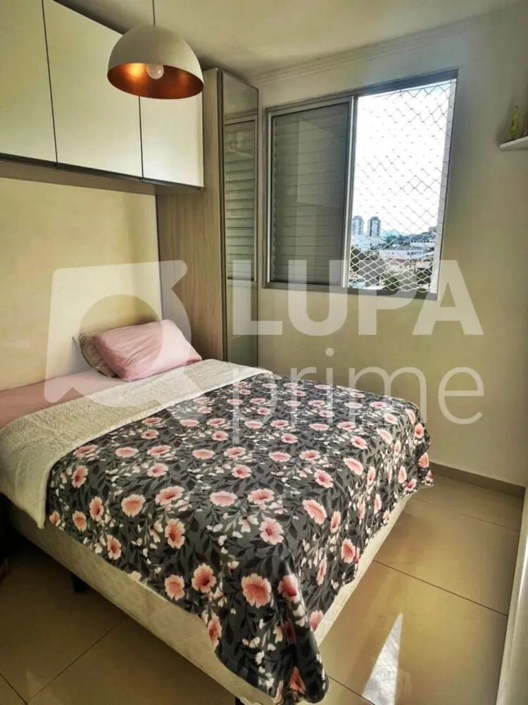 Apartamento, 2 quartos, 54 m² - Foto 5