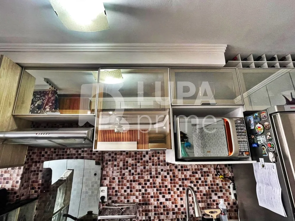 Apartamento, 2 quartos, 54 m² - Foto 11
