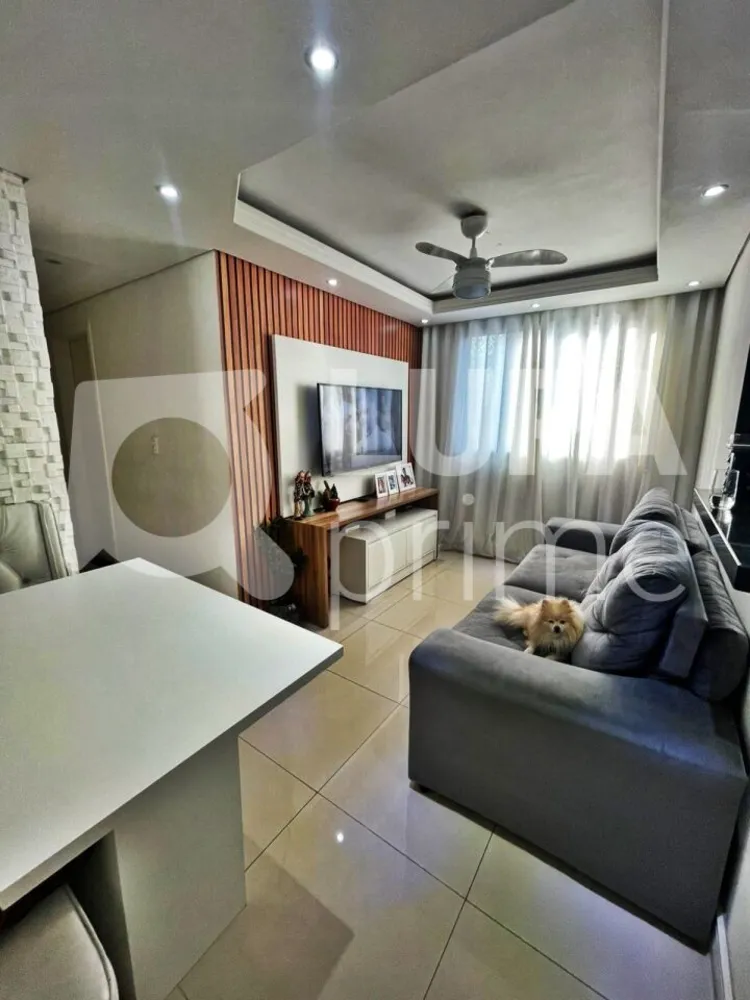 Apartamento, 2 quartos, 54 m² - Foto 1