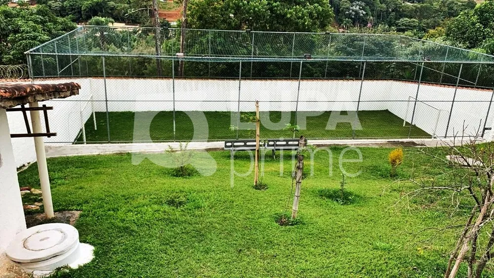 Chácara, 3 quartos, 1000 m² - Foto 16