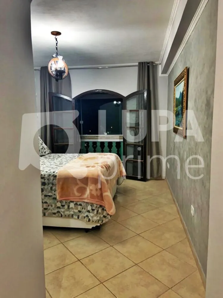 Chácara, 3 quartos, 1000 m² - Foto 13