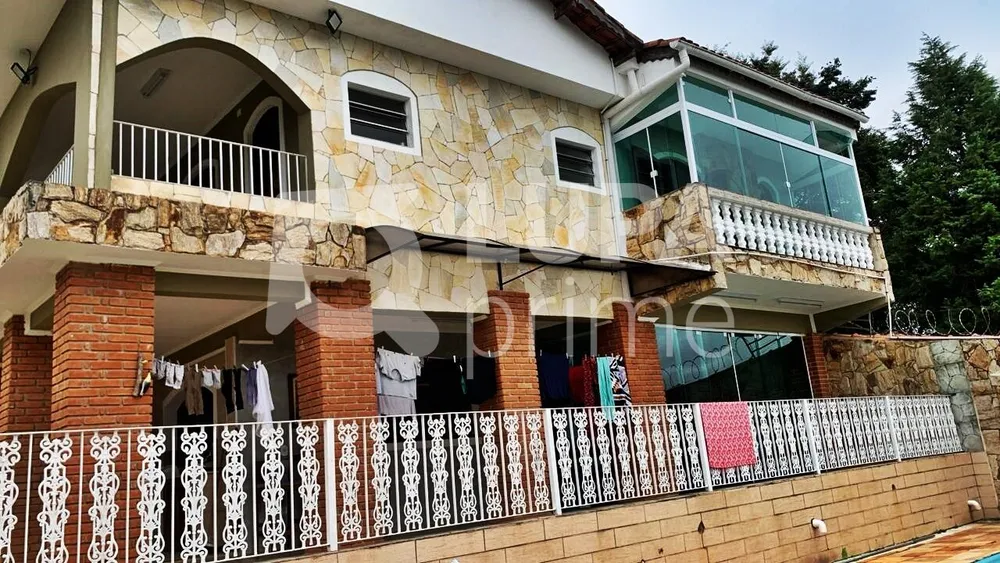 Chácara, 3 quartos, 1000 m² - Foto 5