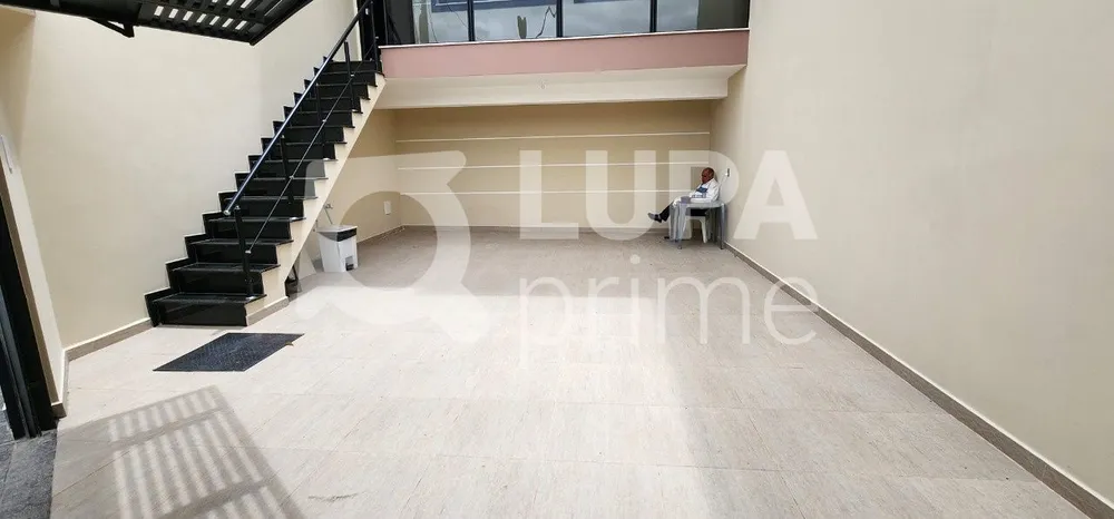 Casa, 3 quartos, 110 m² - Foto 1