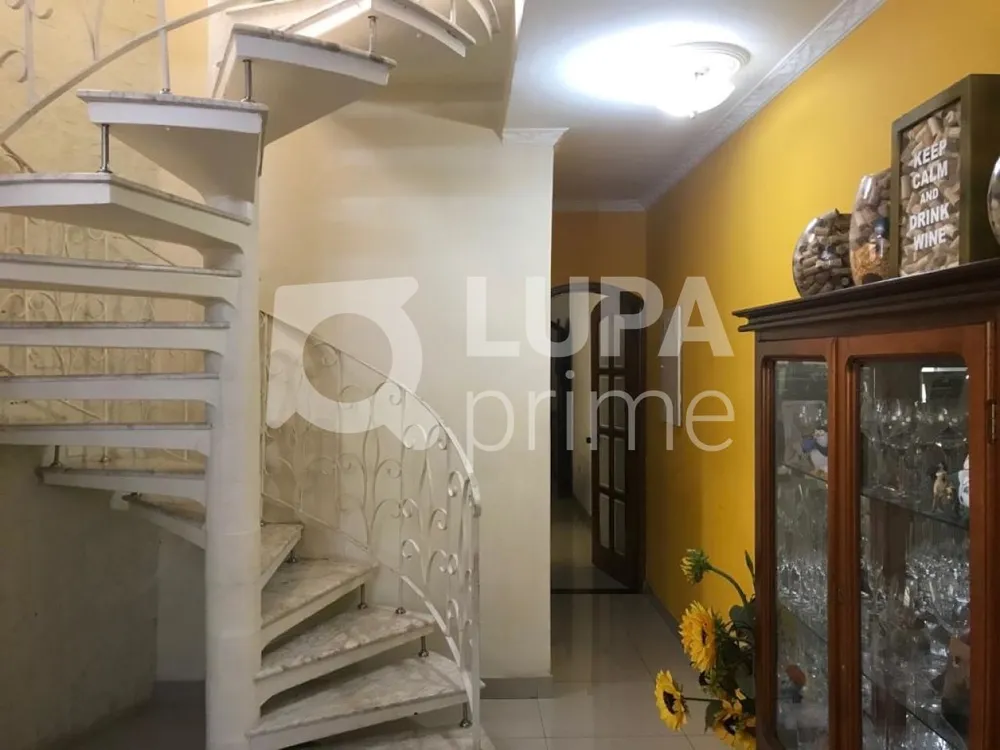 Casa, 4 quartos, 195 m² - Foto 12