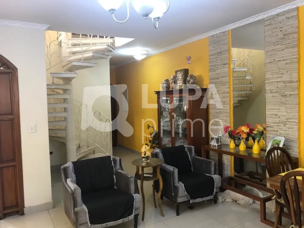 Casa, 4 quartos, 195 m² - Foto 11