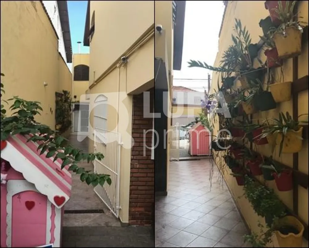 Casa, 4 quartos, 195 m² - Foto 1