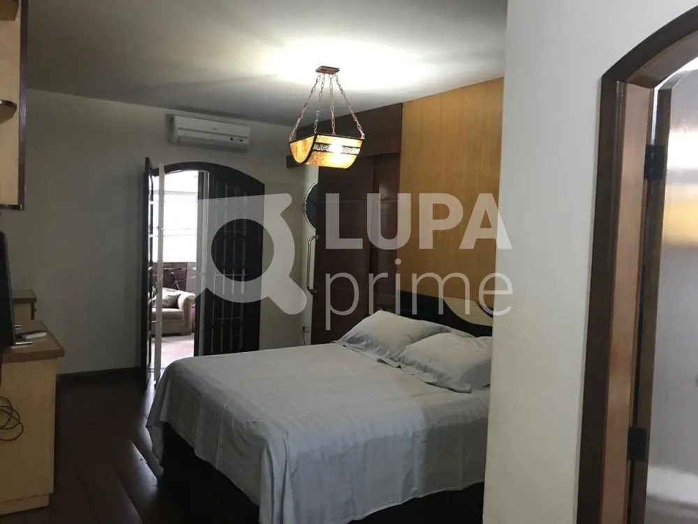 Casa, 4 quartos, 195 m² - Foto 16