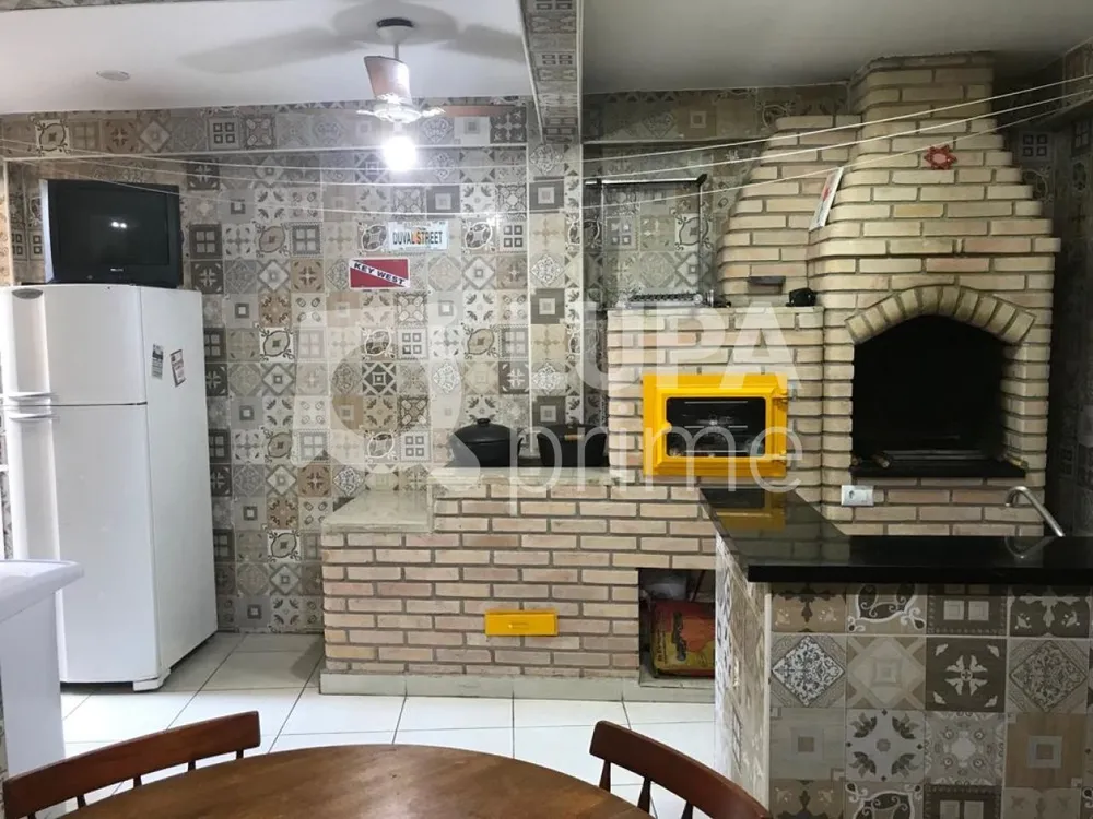Casa, 4 quartos, 195 m² - Foto 2