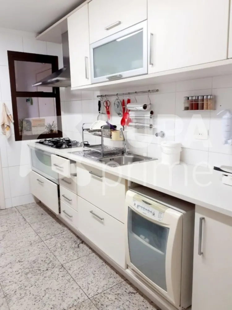 Apartamento, 3 quartos, 160 m² - Foto 3