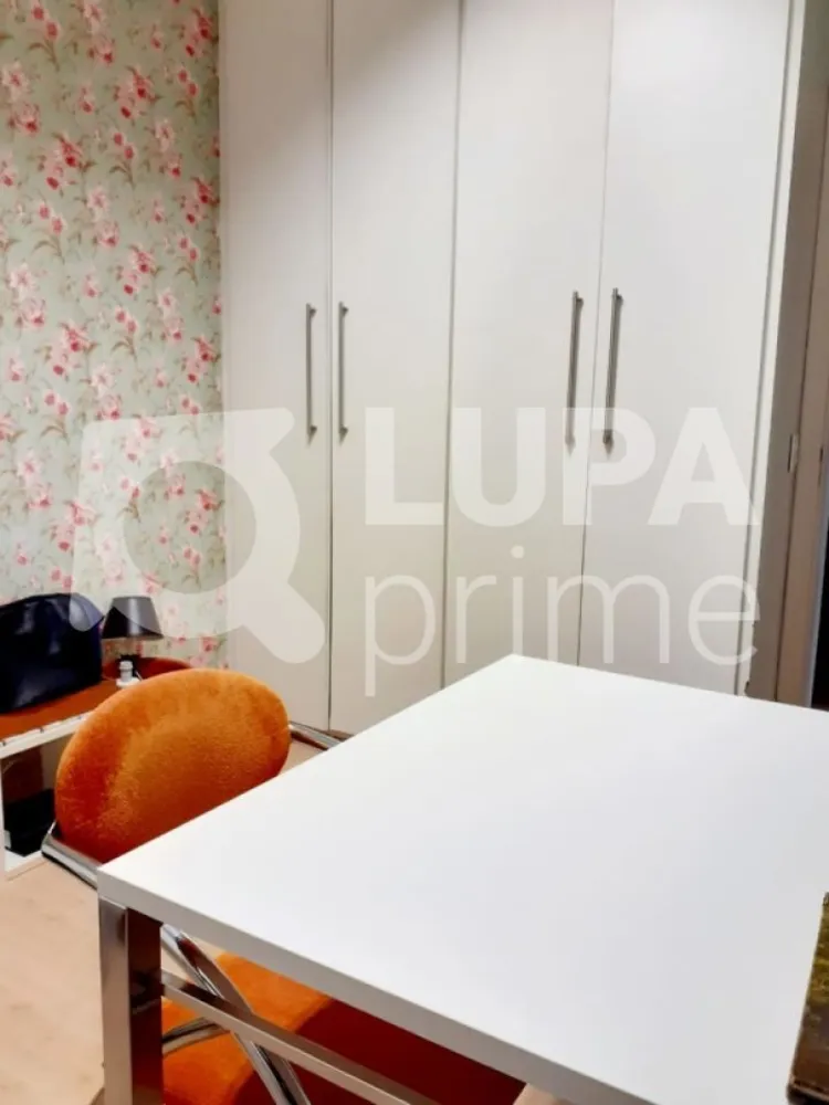 Apartamento, 3 quartos, 160 m² - Foto 1
