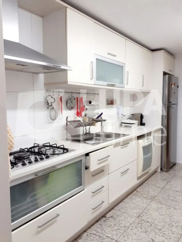 Apartamento, 3 quartos, 160 m² - Foto 14