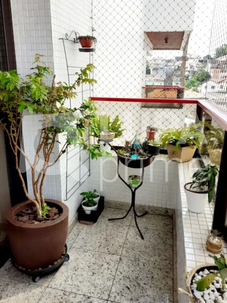 Apartamento, 3 quartos, 160 m² - Foto 15