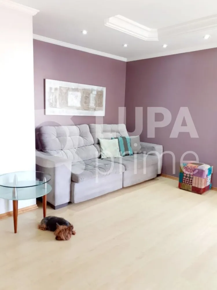 Apartamento, 3 quartos, 160 m² - Foto 1