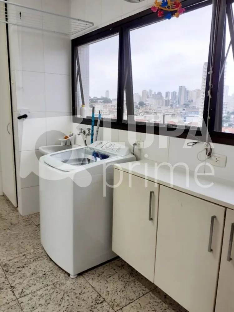 Apartamento, 3 quartos, 160 m² - Foto 11
