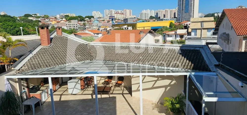 Casa, 3 quartos, 375 m² - Foto 12