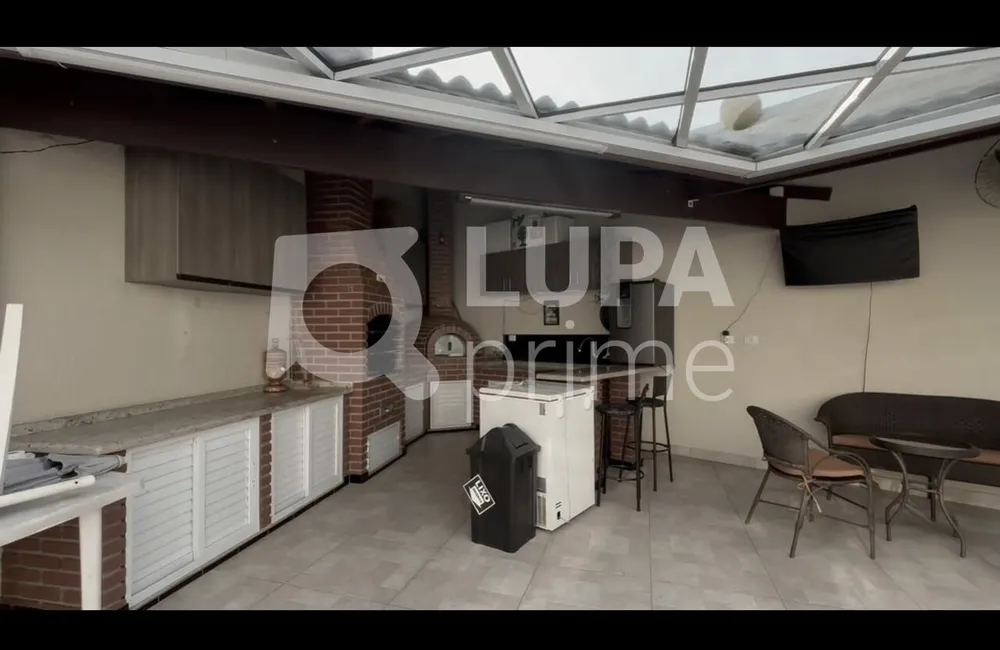 Casa, 3 quartos, 375 m² - Foto 6