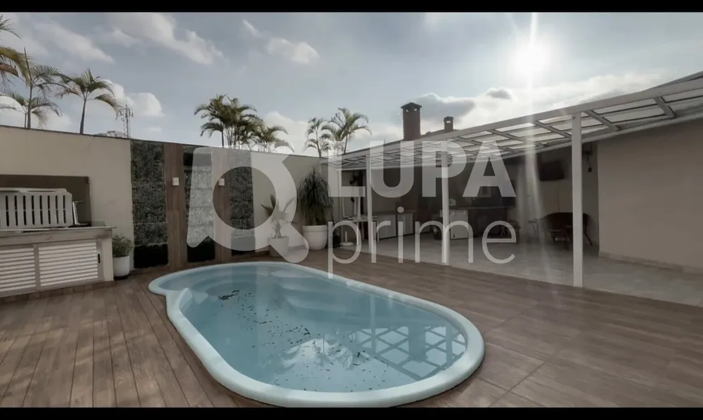 Casa, 3 quartos, 375 m² - Foto 10
