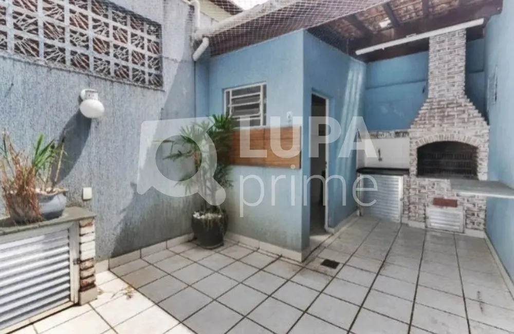 Casa, 3 quartos, 120 m² - Foto 7