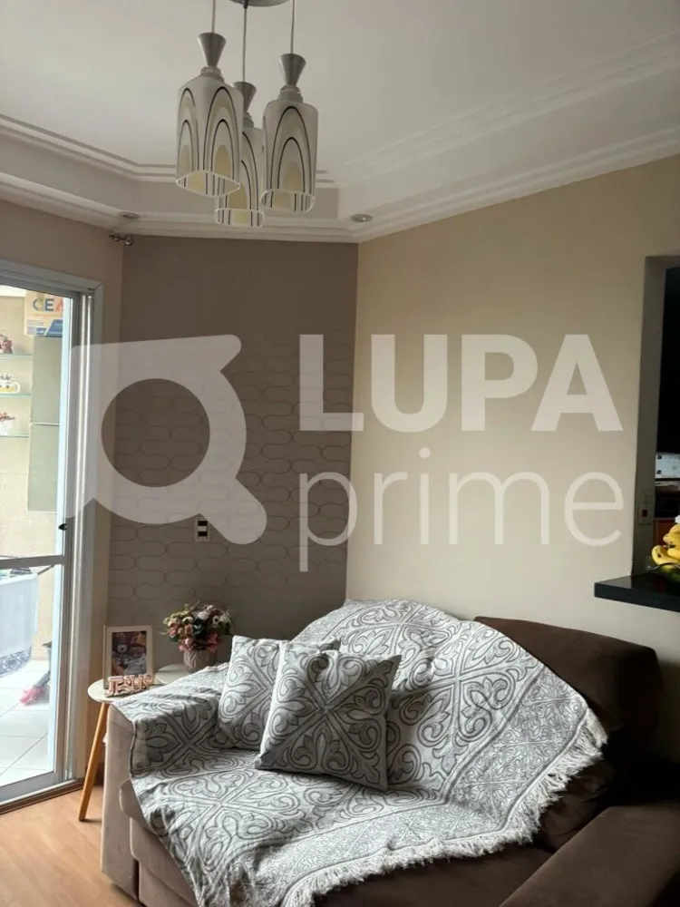 Apartamento, 2 quartos, 59 m² - Foto 11