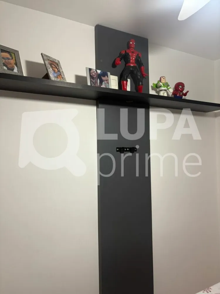 Apartamento, 2 quartos, 59 m² - Foto 10
