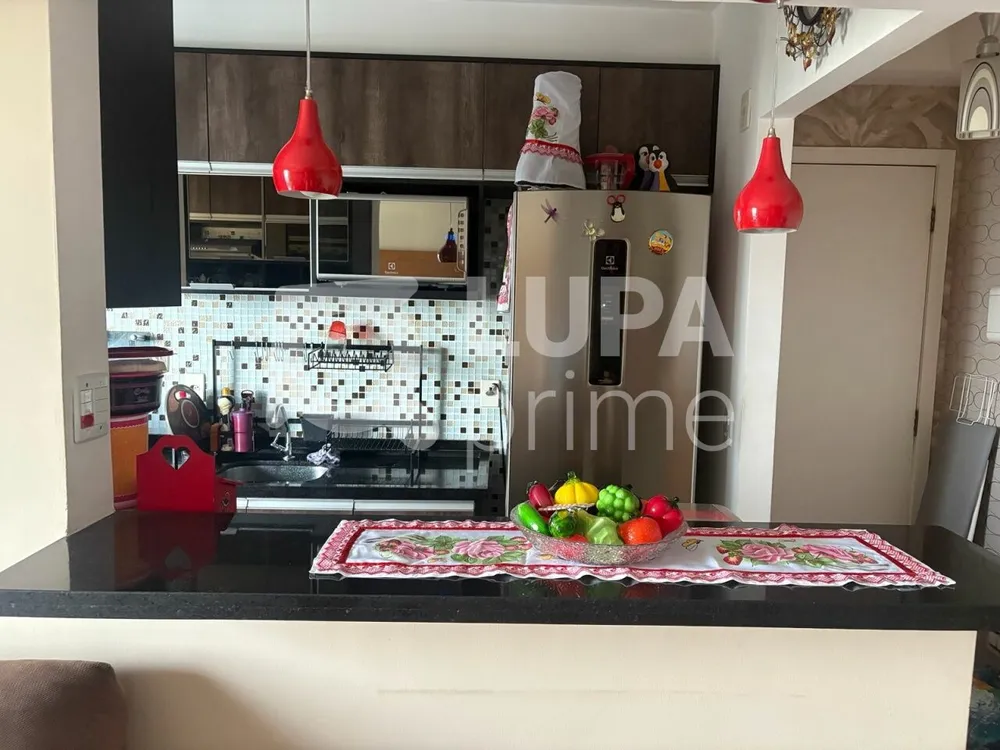 Apartamento, 2 quartos, 59 m² - Foto 9