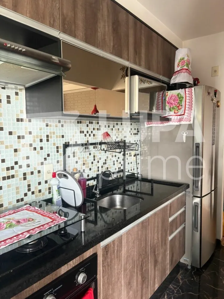 Apartamento, 2 quartos, 59 m² - Foto 4